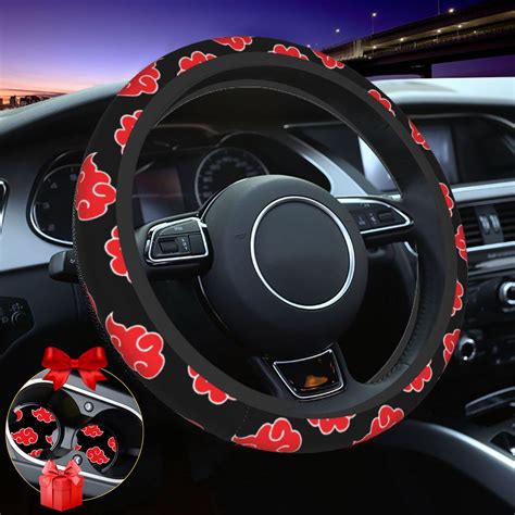 anime car accessories